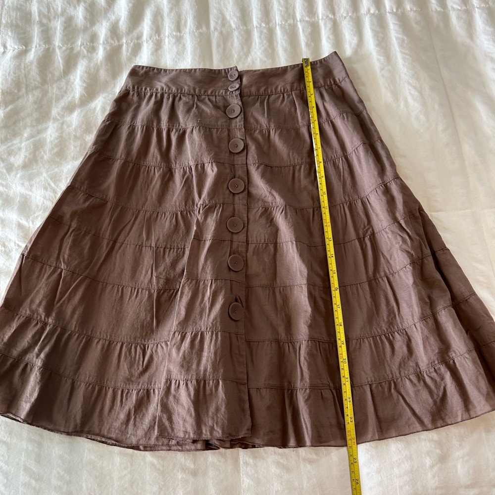 Cute skirt